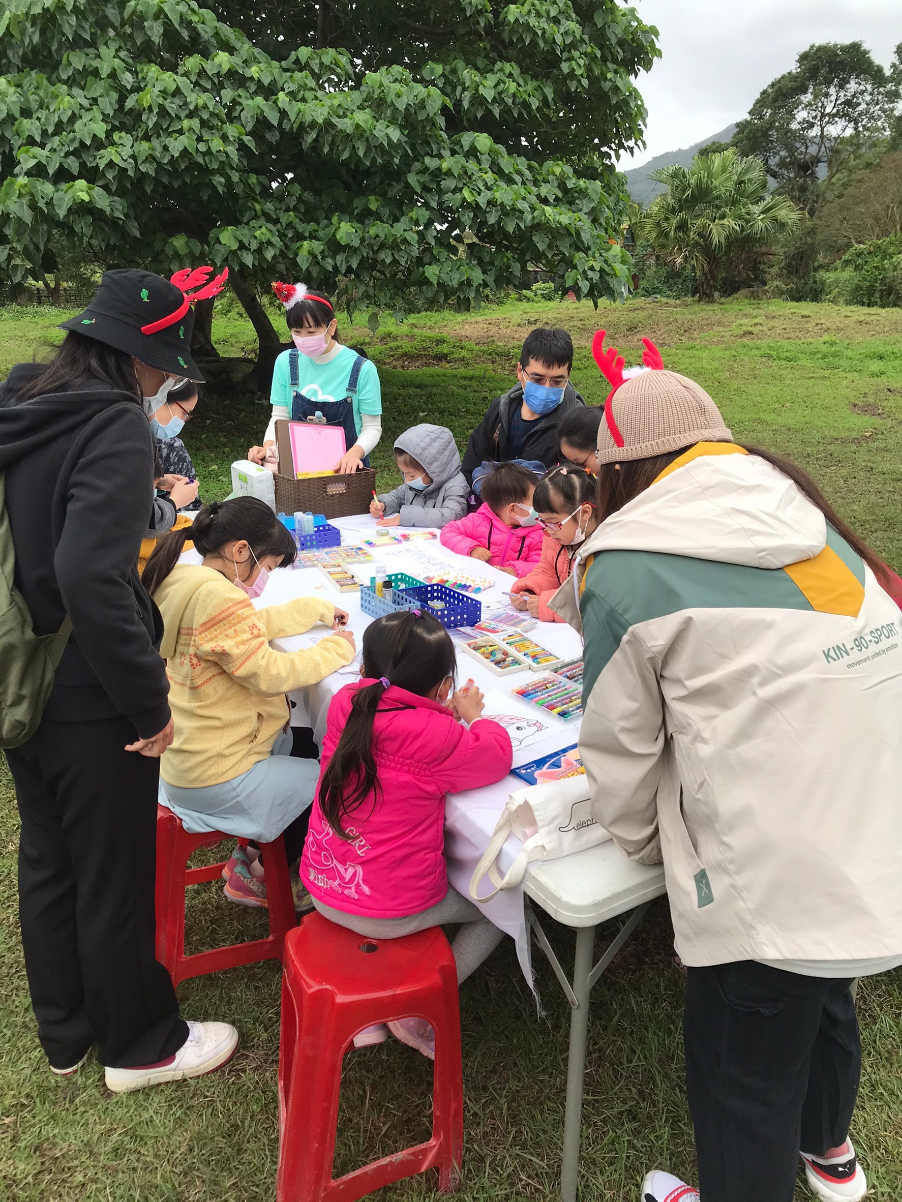 門諾醫院-Mennonite Christian Hospital