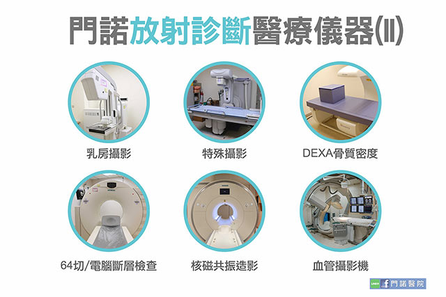 門諾醫院-Mennonite Christian Hospital