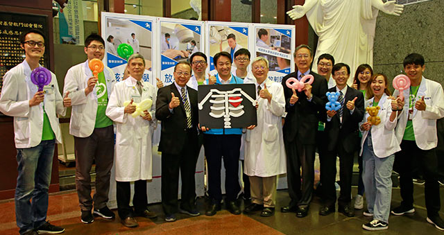 門諾醫院-Mennonite Christian Hospital