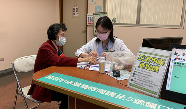 延緩長者失能 門諾推運動教練到你家!