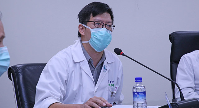 心房顫動不自覺 當心中風找上門