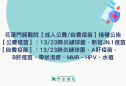 最新消息