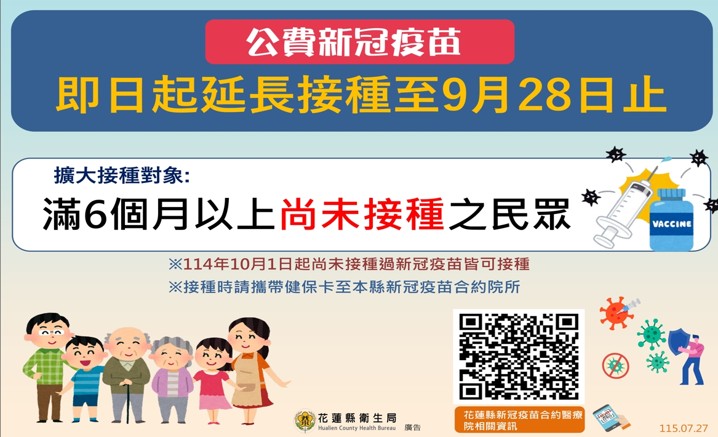 最新消息